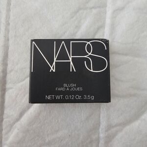 Nars orgasm Blush
